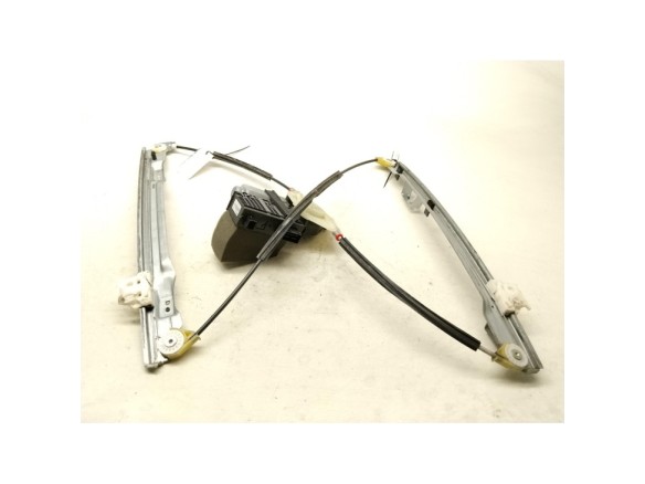 9222CT ELEVALUNAS PUERTA LAT DEL DER CITROEN C4 Grand Picasso I (UA_)|Desguaces La Cabaña
