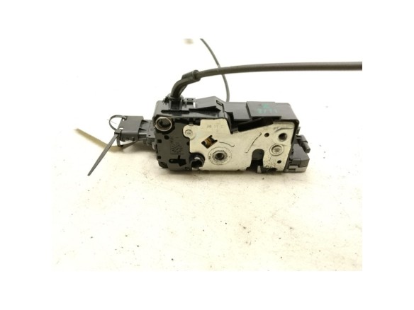 9137H1 CERRADURA PUERTA LAT TRA IZQ CITROEN C4 Grand Picasso I (UA_)|Desguaces La Cabaña