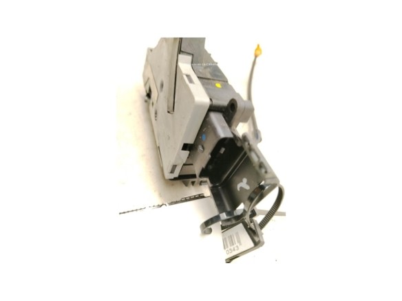9137H1 CERRADURA PUERTA LAT TRA IZQ CITROEN C4 Grand Picasso I (UA_)|Desguaces La Cabaña