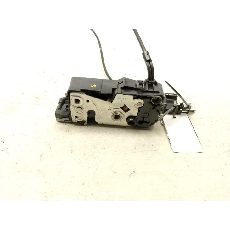 9138J9 CERRADURA PUERTA LAT TRA DER CITROEN C4 Grand Picasso I (UA_)|Desguaces La Cabaña