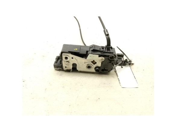 9138J9 CERRADURA PUERTA LAT TRA DER CITROEN C4 Grand Picasso I (UA_)|Desguaces La Cabaña