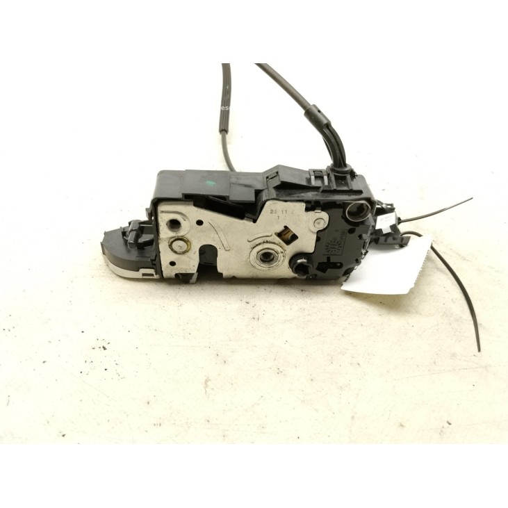 9136Y8 CERRADURA PUERTA LAT DEL DER CITROEN C4 Grand Picasso I (UA_)|Desguaces La Cabaña