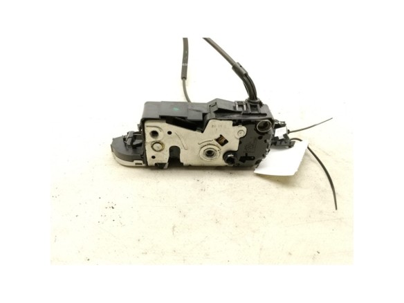 9136Y8 CERRADURA PUERTA LAT DEL DER CITROEN C4 Grand Picasso I (UA_)|Desguaces La Cabaña