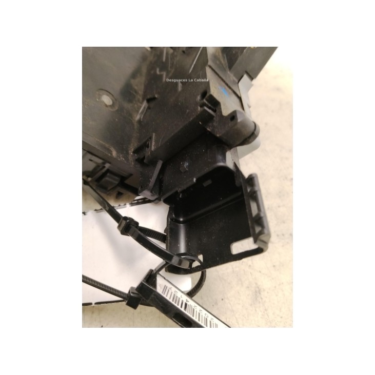 9138J9 CERRADURA PUERTA LAT TRA DER CITROEN C4 Grand Picasso I (UA_)|Desguaces La Cabaña