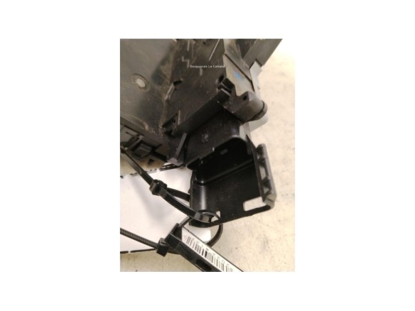 9138J9 CERRADURA PUERTA LAT TRA DER CITROEN C4 Grand Picasso I (UA_)|Desguaces La Cabaña