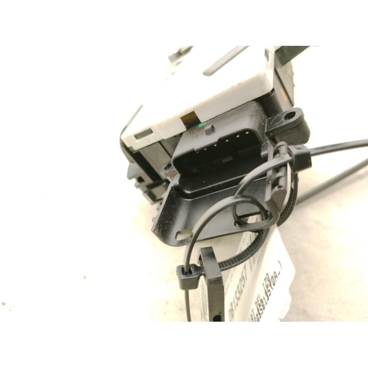 9135Y0 CERRADURA PUERTA LAT DEL IZQ CITROEN C4 Grand Picasso I (UA_)|Desguaces La Cabaña