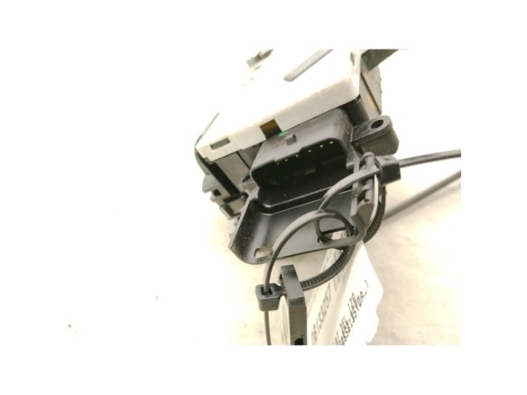 9135Y0 CERRADURA PUERTA LAT DEL IZQ CITROEN C4 Grand Picasso I (UA_)|Desguaces La Cabaña