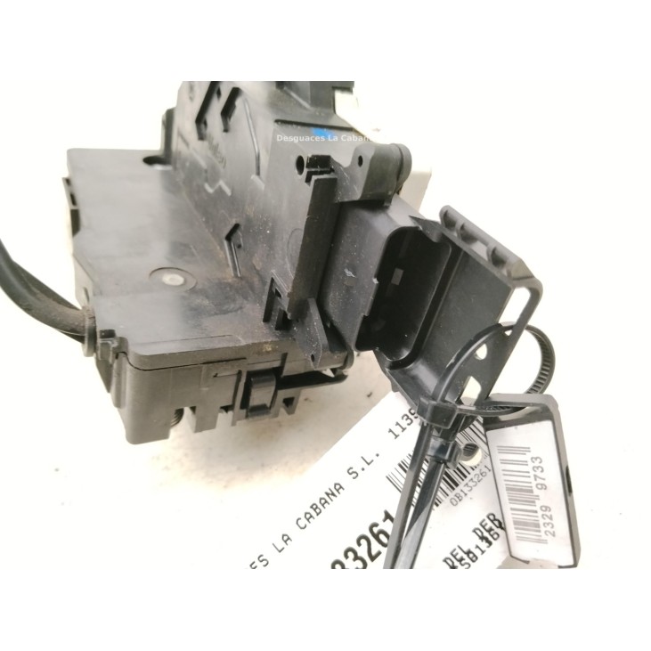 9136Y8 CERRADURA PUERTA LAT DEL DER CITROEN C4 Grand Picasso I (UA_)|Desguaces La Cabaña