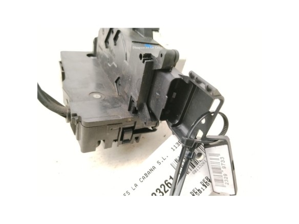 9136Y8 CERRADURA PUERTA LAT DEL DER CITROEN C4 Grand Picasso I (UA_)|Desguaces La Cabaña
