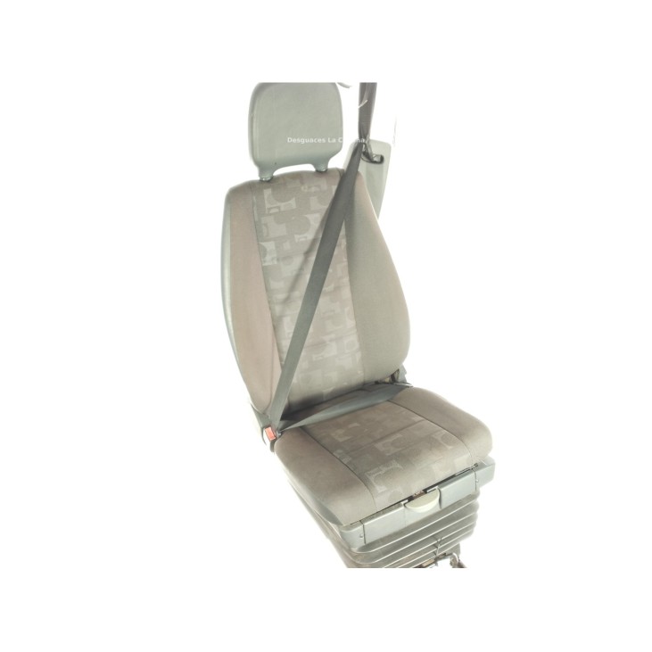 63080019112 ASIENTO DEL IZQ  MERCEDES BENZ AXOR 2|Desguaces La Cabaña