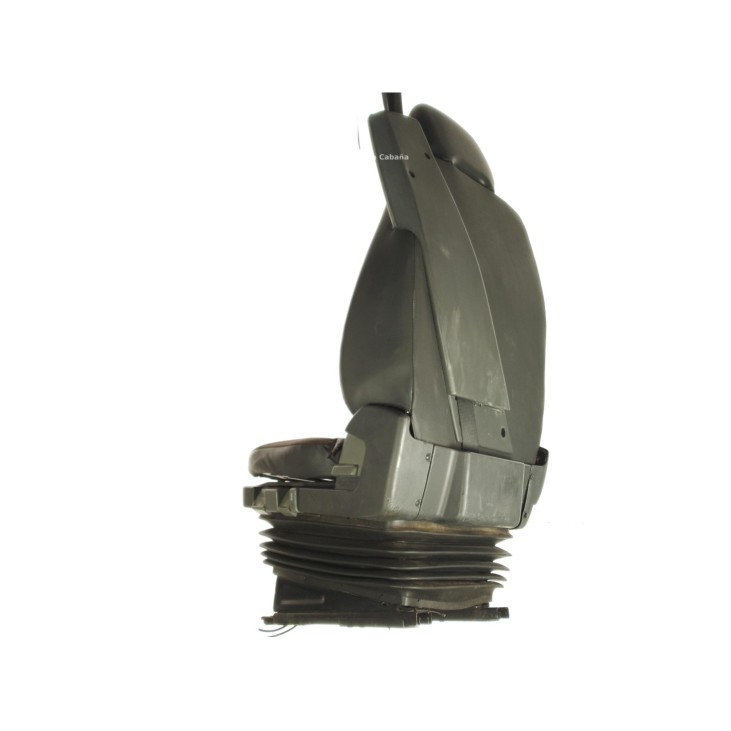 63080019112 ASIENTO DEL IZQ  MERCEDES BENZ AXOR 2|Desguaces La Cabaña