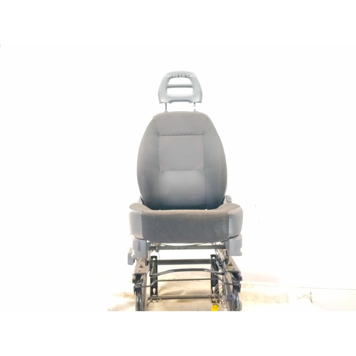   ASIENTO DEL IZQ CITROEN JUMPER Furgón|Desguaces La Cabaña
