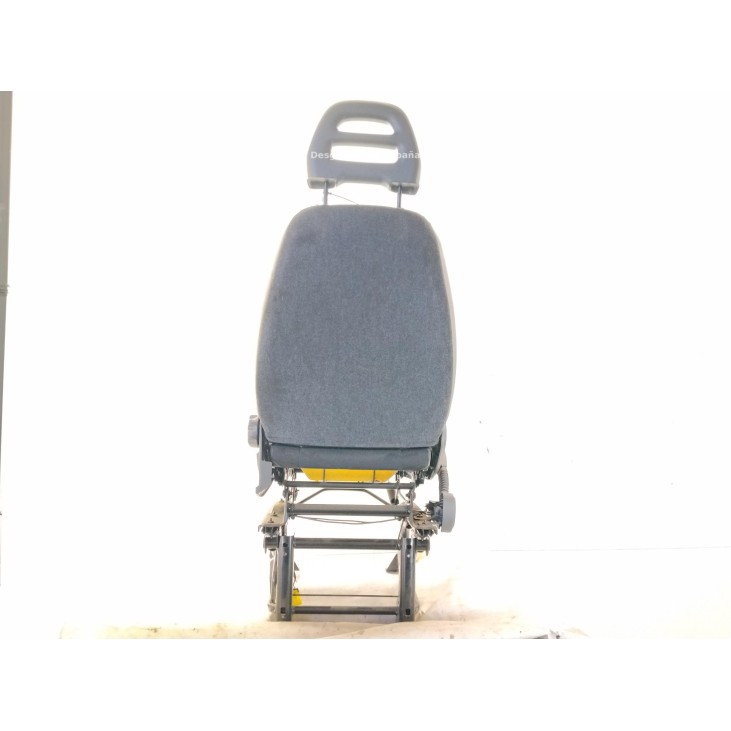   ASIENTO DEL IZQ CITROEN JUMPER Furgón|Desguaces La Cabaña