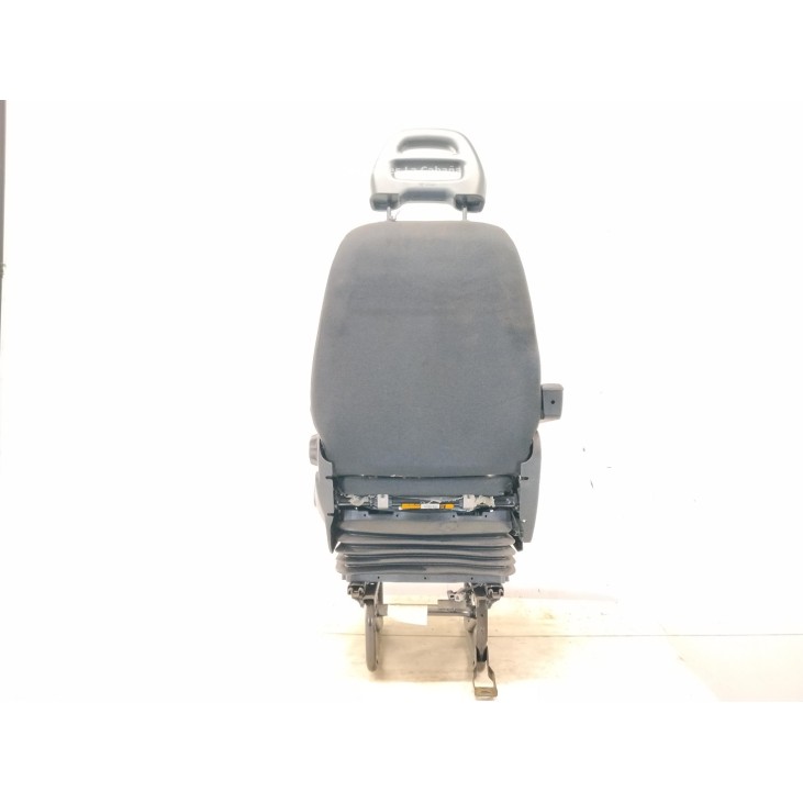   ASIENTO DEL IZQ IVECO DAILY VI Caja/Chasis|Desguaces La Cabaña