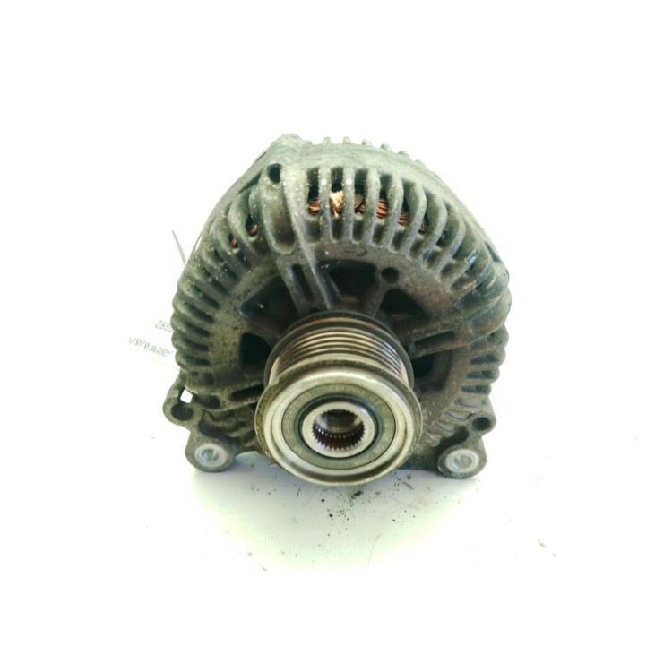 021903026LX ALTERNADOR VW PASSAT (3C2)|Desguaces La Cabaña
