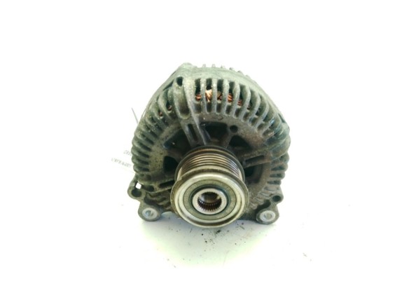 021903026LX ALTERNADOR VW PASSAT (3C2)|Desguaces La Cabaña