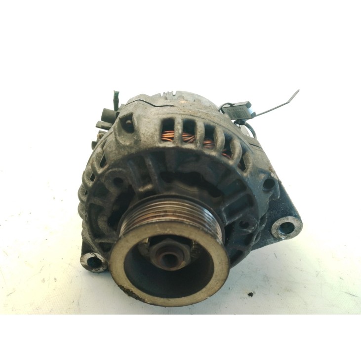 9617842880 ALTERNADOR PEUGEOT EXPERT (224)|Desguaces La Cabaña