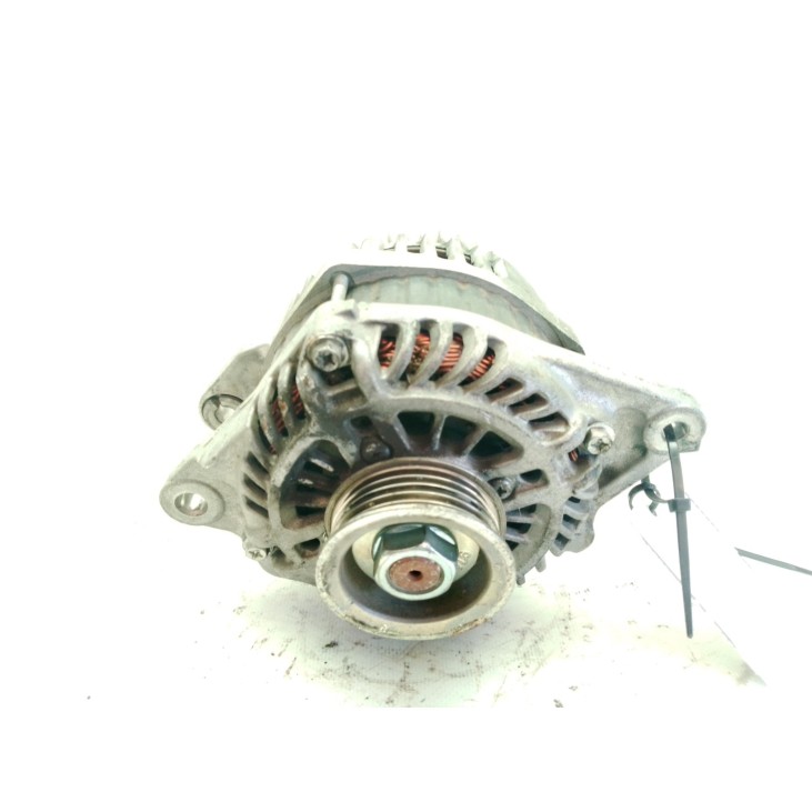 1800A287 ALTERNADOR MITSUBISHI ASX (GA_W_)|Desguaces La Cabaña