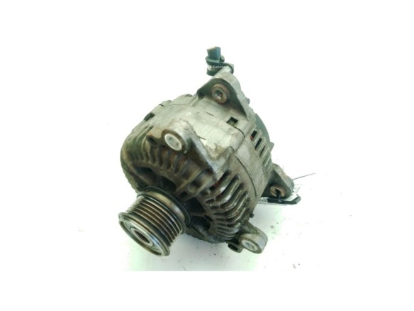 021903026LX ALTERNADOR VW PASSAT (3C2)|Desguaces La Cabaña
