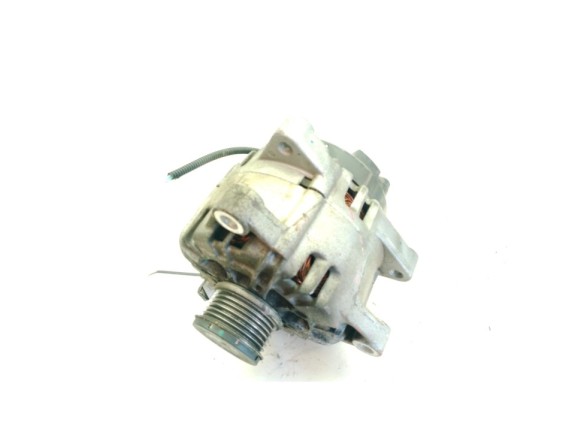 9678048880 ALTERNADOR CITROEN C4 II (B7)|Desguaces La Cabaña