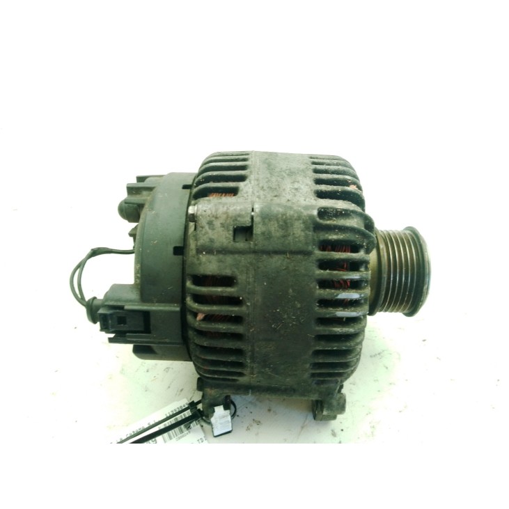 021903026LX ALTERNADOR VW PASSAT (3C2)|Desguaces La Cabaña