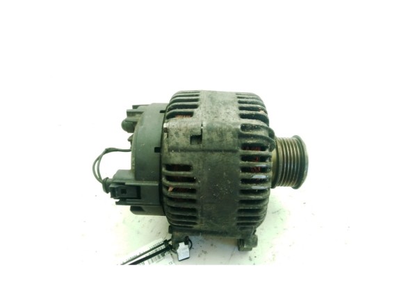 021903026LX ALTERNADOR VW PASSAT (3C2)|Desguaces La Cabaña