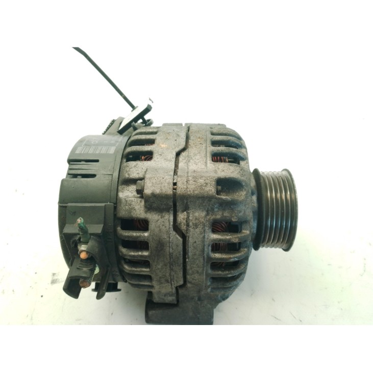 9617842880 ALTERNADOR PEUGEOT EXPERT (224)|Desguaces La Cabaña