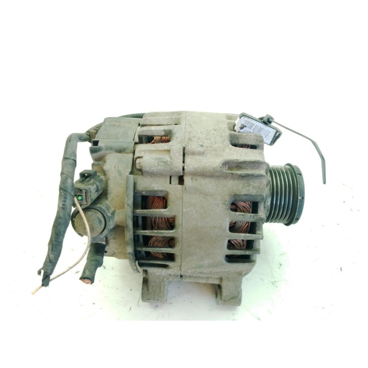 9678048880 ALTERNADOR CITROEN C4 II (B7)|Desguaces La Cabaña