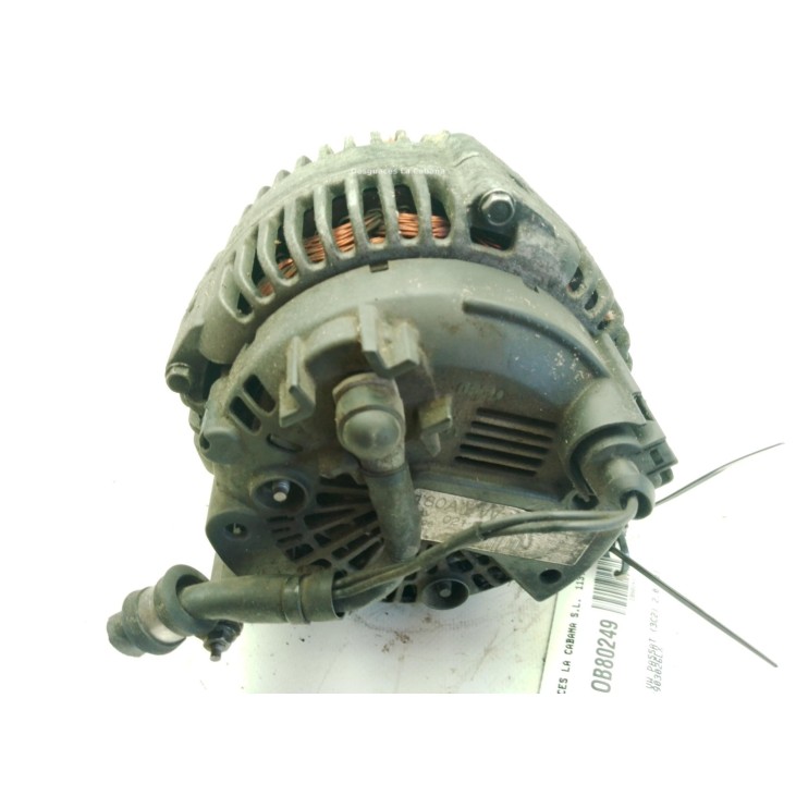 021903026LX ALTERNADOR VW PASSAT (3C2)|Desguaces La Cabaña
