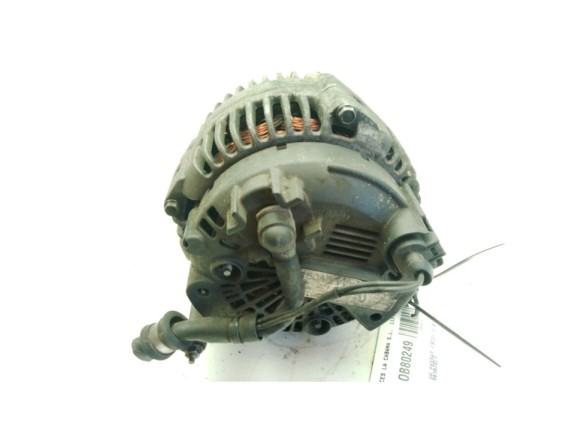 021903026LX ALTERNADOR VW PASSAT (3C2)|Desguaces La Cabaña