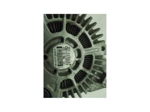 1800A287 ALTERNADOR MITSUBISHI ASX (GA_W_)|Desguaces La Cabaña
