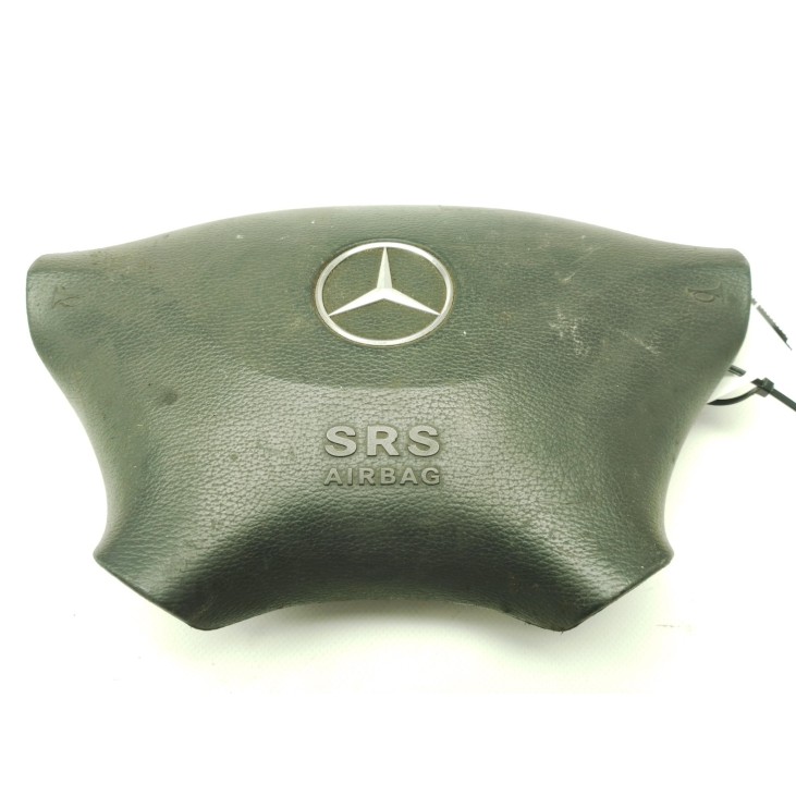 AIRBAG IZQ MERCEDES BENZ VITO / MIXTO Furgón (W639)|Desguaces La Cabaña