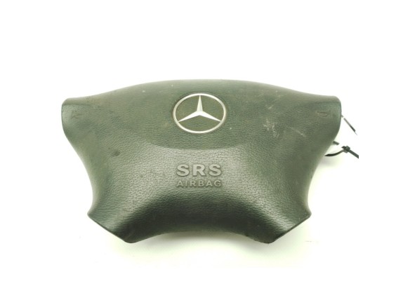 AIRBAG IZQ MERCEDES BENZ VITO / MIXTO Furgón (W639)|Desguaces La Cabaña