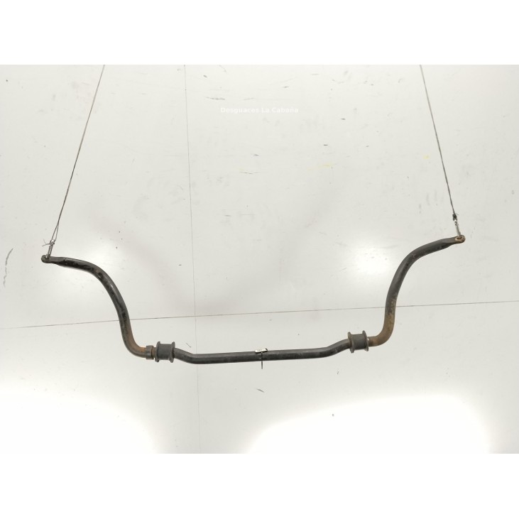   BARRA ESTABILIZADORA DEL MITSUBISHI MONTERO III Canvas Top (V6_W, V7_W)|Desguaces La Cabaña