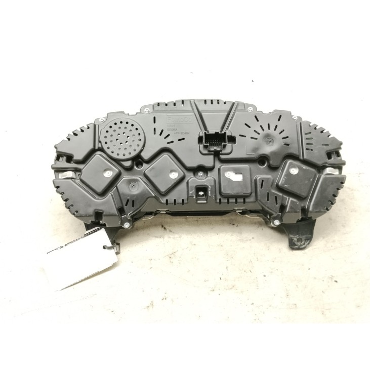 2603179 CUADRO INSTRUMENTOS FORD FOCUS IV (HN)|Desguaces La Cabaña