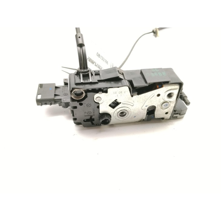 9137H1 CERRADURA PUERTA LAT TRA IZQ CITROEN C4 Grand Picasso I (UA_)|Desguaces La Cabaña
