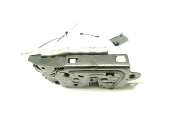 CERRADURA PUERTA LAT TRA IZQ VW GOLF VII Variant (BA5, BV5)|Desguaces La Cabaña