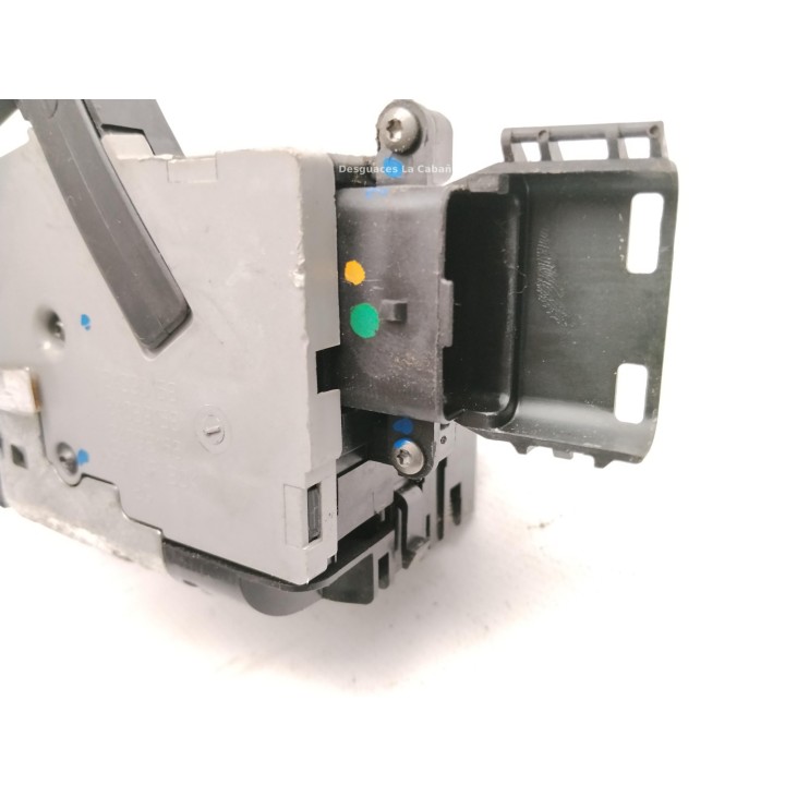 9137H1 CERRADURA PUERTA LAT TRA IZQ CITROEN C4 Grand Picasso I (UA_)|Desguaces La Cabaña