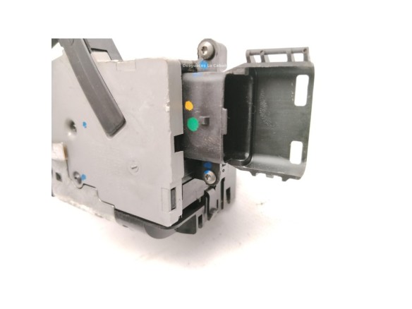 9137H1 CERRADURA PUERTA LAT TRA IZQ CITROEN C4 Grand Picasso I (UA_)|Desguaces La Cabaña