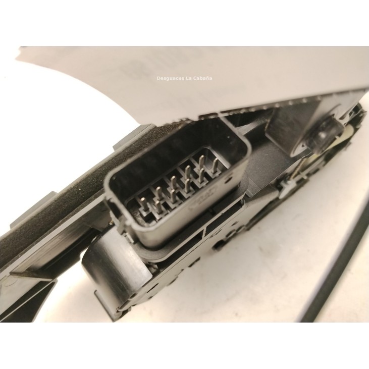 1523327 CERRADURA PUERTA LAT TRA DER FORD KUGA I|Desguaces La Cabaña