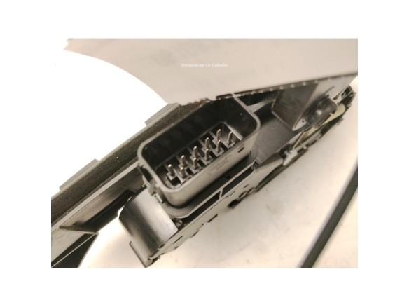 1523327 CERRADURA PUERTA LAT TRA DER FORD KUGA I|Desguaces La Cabaña