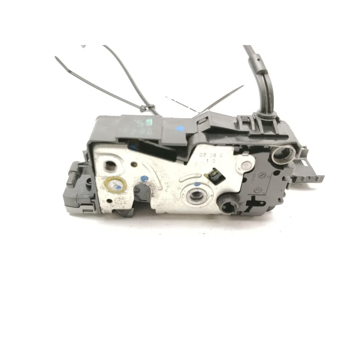 9138J9 CERRADURA PUERTA LAT TRA DER CITROEN C4 Grand Picasso I (UA_)|Desguaces La Cabaña