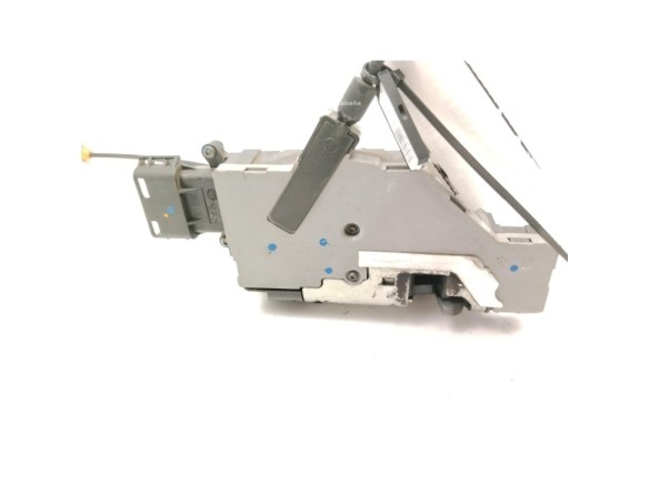 9138J9 CERRADURA PUERTA LAT TRA DER CITROEN C4 Grand Picasso I (UA_)|Desguaces La Cabaña