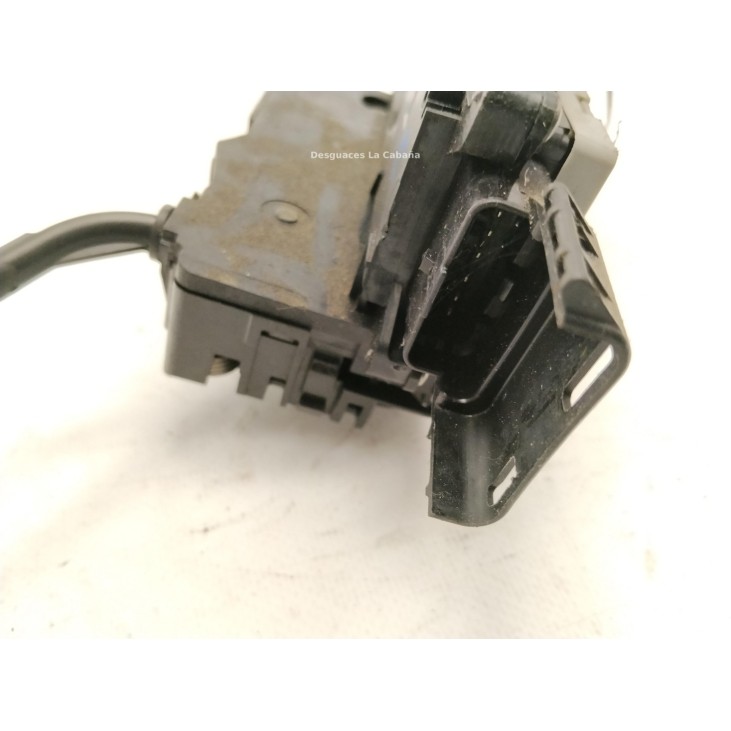 9138J9 CERRADURA PUERTA LAT TRA DER CITROEN C4 Grand Picasso I (UA_)|Desguaces La Cabaña