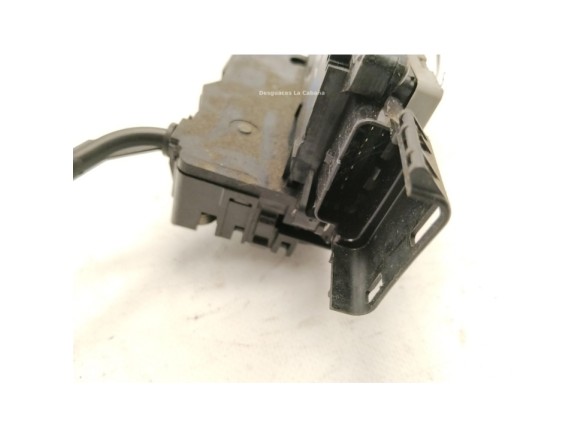 9138J9 CERRADURA PUERTA LAT TRA DER CITROEN C4 Grand Picasso I (UA_)|Desguaces La Cabaña