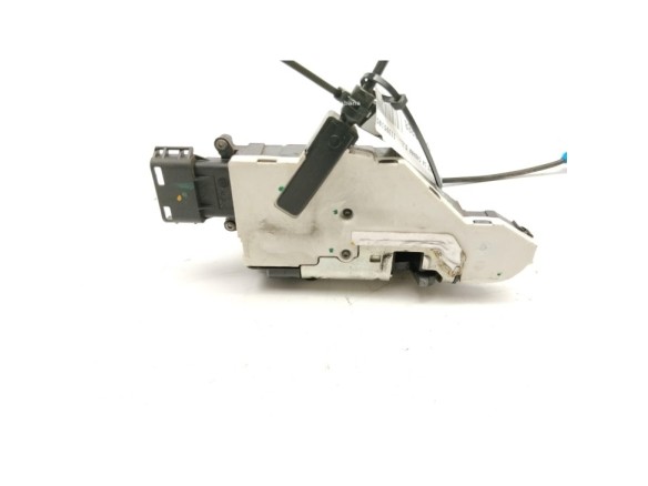 9136Y8 CERRADURA PUERTA LAT DEL DER CITROEN C4 Grand Picasso I (UA_)|Desguaces La Cabaña