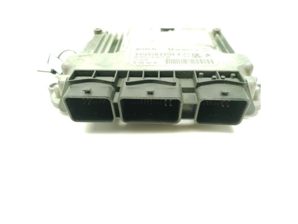 0281011863,9659342280, CENTRALITA MOTOR CITROEN C4 I (LC_)|Desguaces La Cabaña