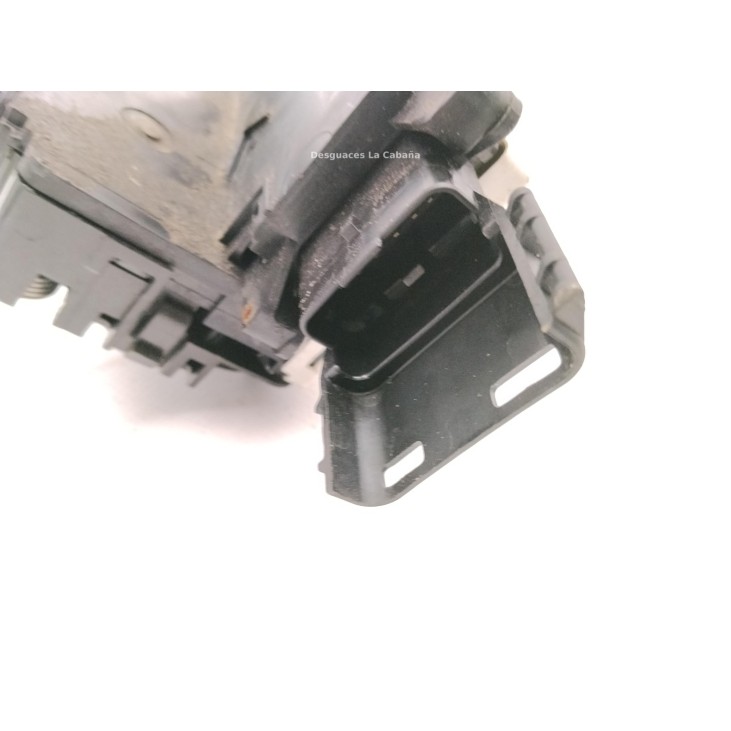 9136Y8 CERRADURA PUERTA LAT DEL DER CITROEN C4 Grand Picasso I (UA_)|Desguaces La Cabaña
