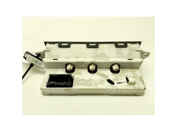 9643823677, DISPLAY CITROEN XSARA (N1)|Desguaces La Cabaña