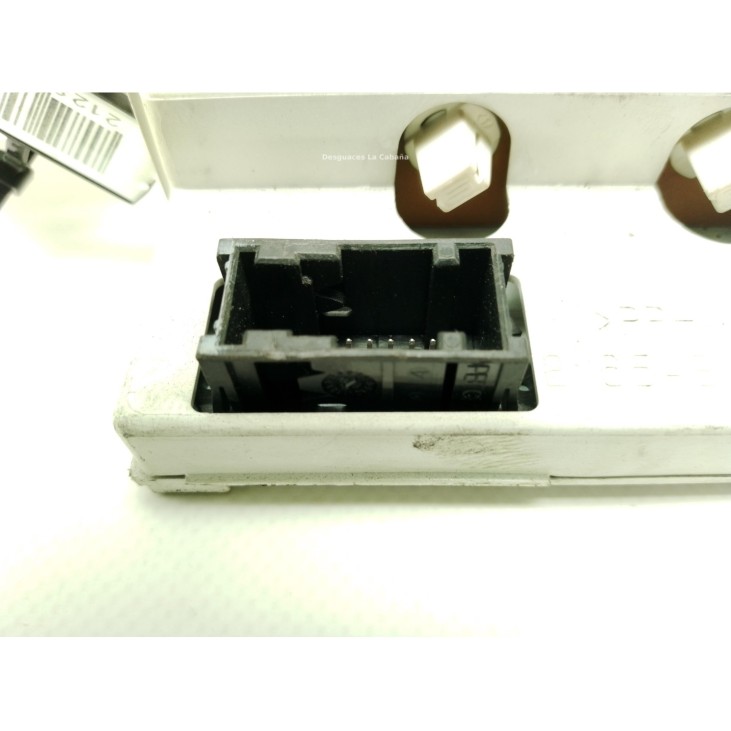 9643823677, DISPLAY CITROEN XSARA (N1)|Desguaces La Cabaña
